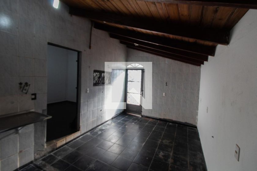 Casa à Venda - Mansões Santo Antônio, 2 Quartos,  100 m2 em , Campinas - sp | SoloBR