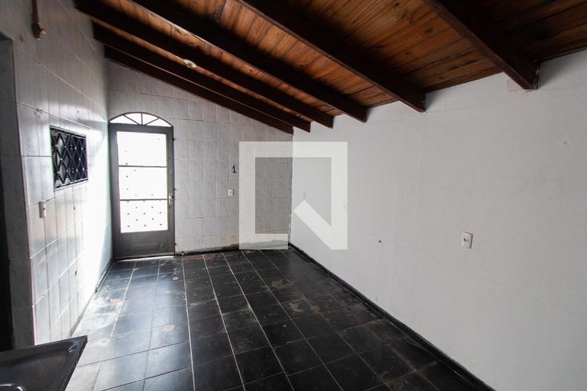 Casa à Venda - Mansões Santo Antônio, 2 Quartos,  100 m2 em , Campinas - sp | SoloBR