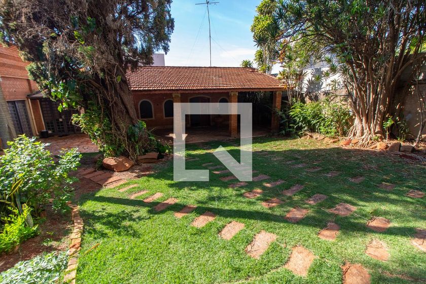 Casa à Venda - Mansões Santo Antônio, 2 Quartos,  100 m2 em , Campinas - sp | SoloBR