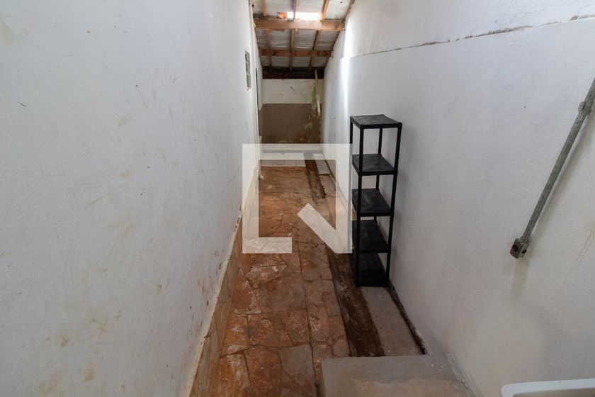 Casa à Venda - Mansões Santo Antônio, 2 Quartos,  100 m2 em , Campinas - sp | SoloBR