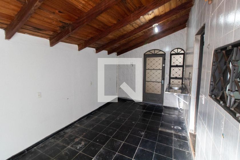 Casa à Venda - Mansões Santo Antônio, 2 Quartos,  100 m2 em , Campinas - sp | SoloBR