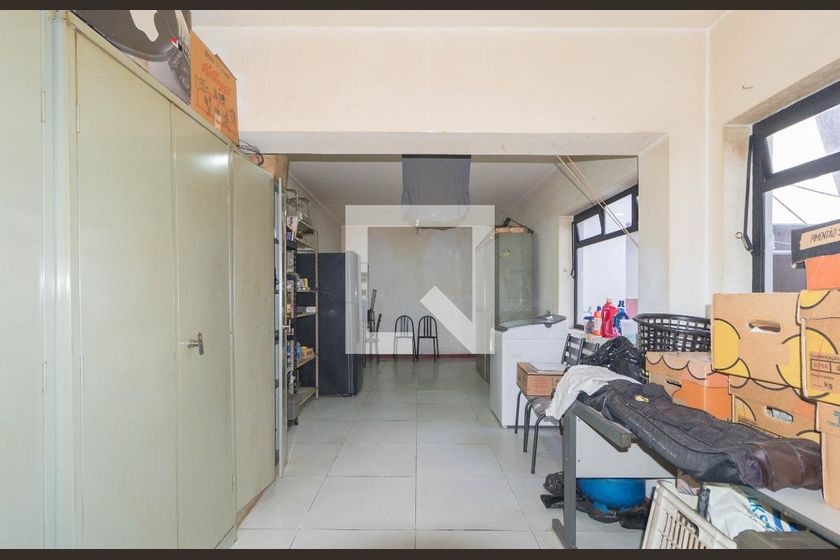 Casa, 3 quartos, 200 m² - Foto 25