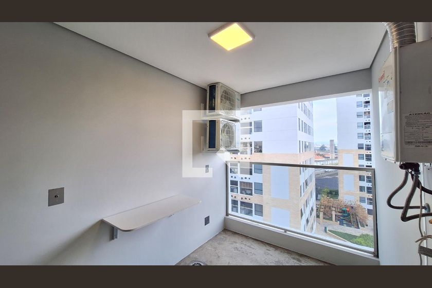 Apartamento, 1 quarto, 70 m² - Foto 55