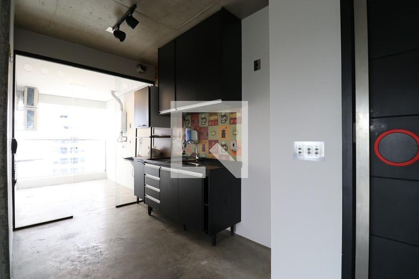Apartamento, 1 quarto, 70 m² - Foto 41