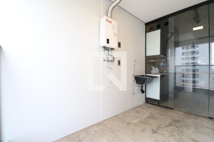 Apartamento, 1 quarto, 70 m² - Foto 53