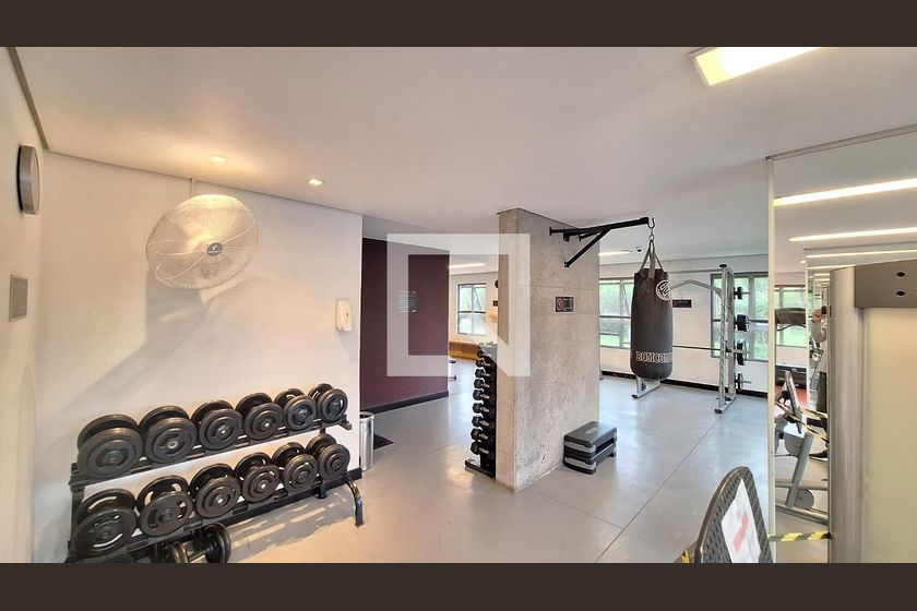Apartamento, 1 quarto, 70 m² - Foto 91