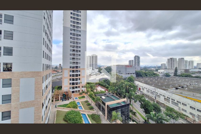 Apartamento, 1 quarto, 70 m² - Foto 59