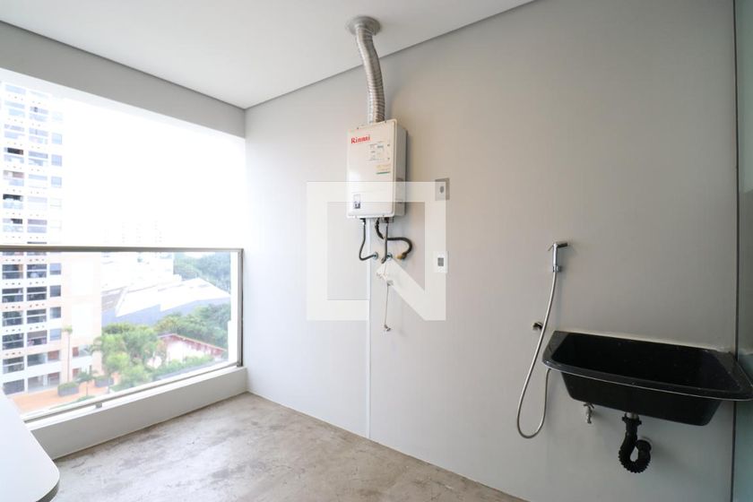 Apartamento, 1 quarto, 70 m² - Foto 49