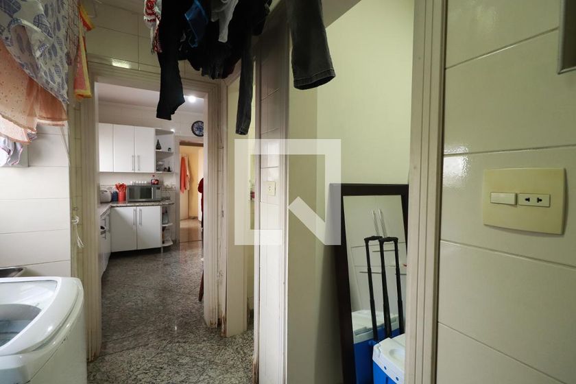 Apartamento, 3 quartos, 205 m² - Foto 135