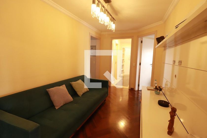 Apartamento, 3 quartos, 205 m² - Foto 33