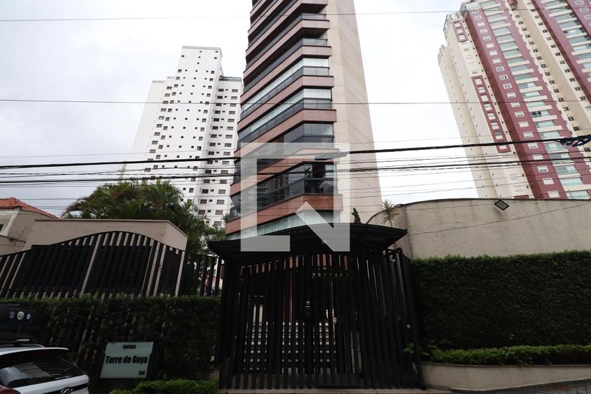 Apartamento, 3 quartos, 205 m² - Foto 163