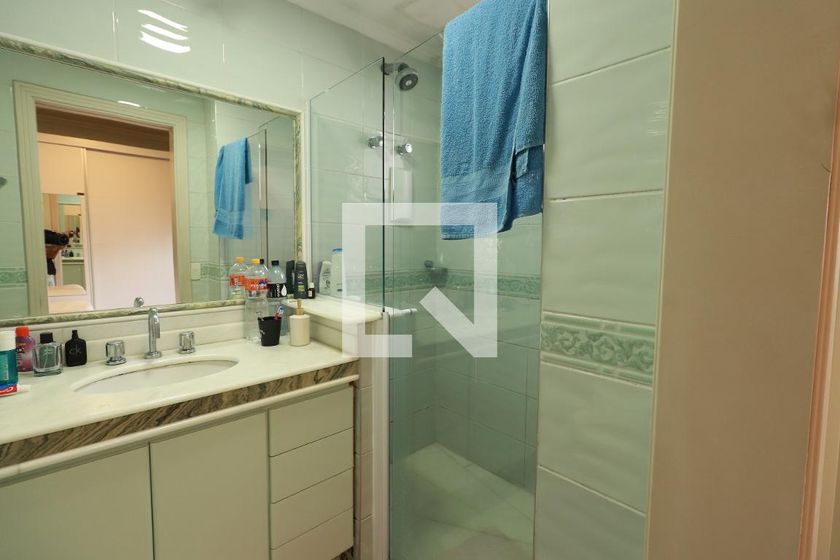 Apartamento, 3 quartos, 205 m² - Foto 103
