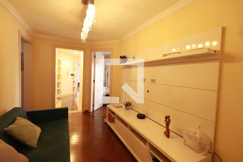 Apartamento, 3 quartos, 205 m² - Foto 29
