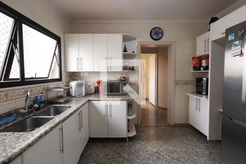 Apartamento, 3 quartos, 205 m² - Foto 121