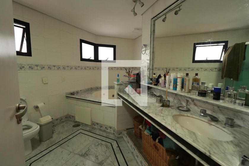 Apartamento, 3 quartos, 205 m² - Foto 79