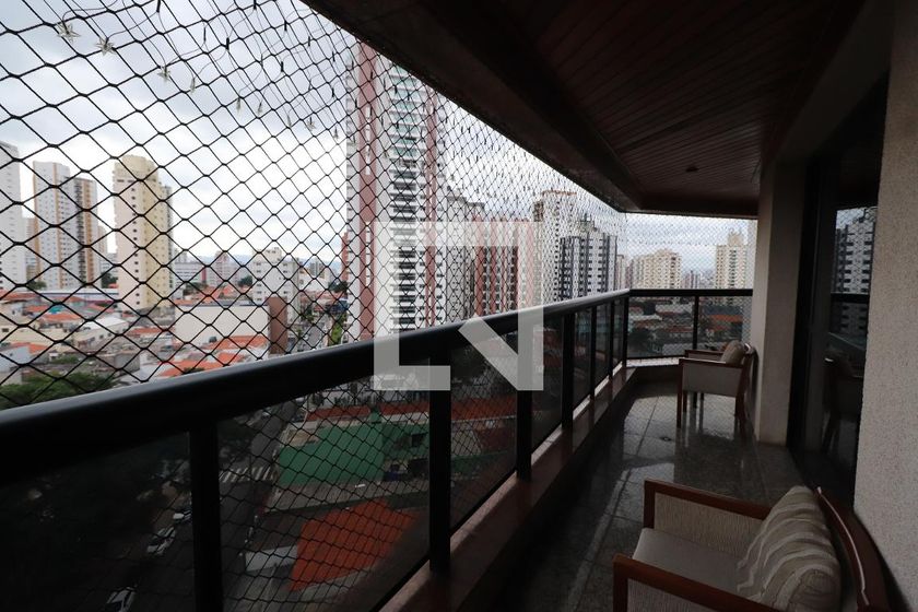 Apartamento, 3 quartos, 205 m² - Foto 19