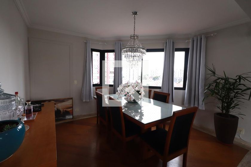 Apartamento, 3 quartos, 205 m² - Foto 15