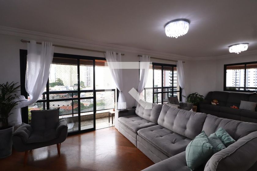 Apartamento, 3 quartos, 205 m² - Foto 11