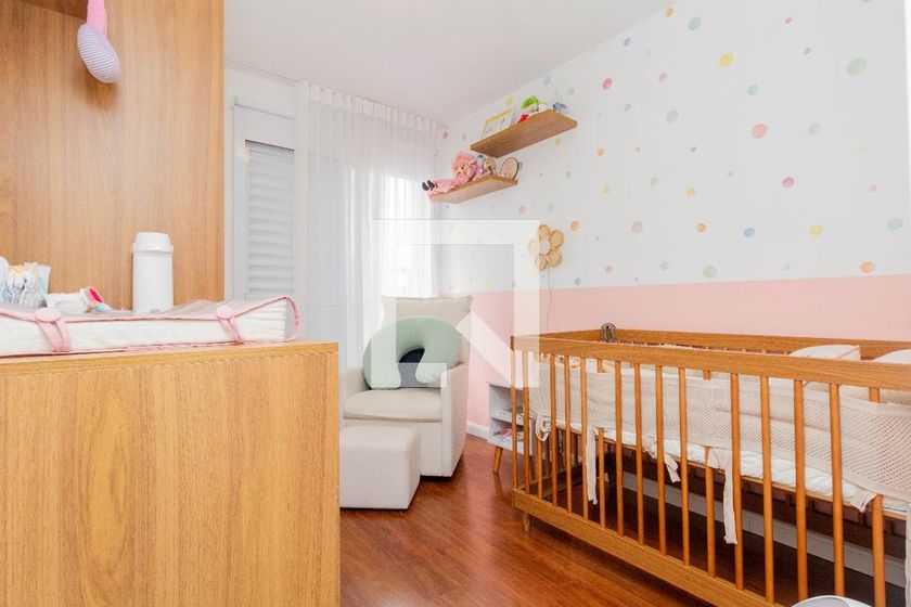 Apartamento, 3 quartos, 164 m² - Foto 29