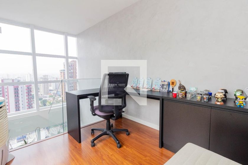 Apartamento, 3 quartos, 164 m² - Foto 10