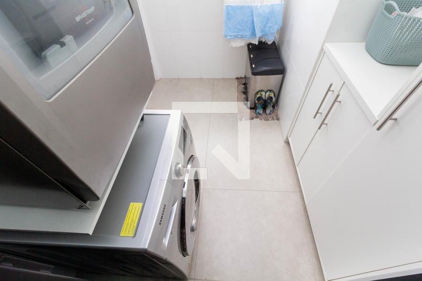 Apartamento, 3 quartos, 164 m² - Foto 56