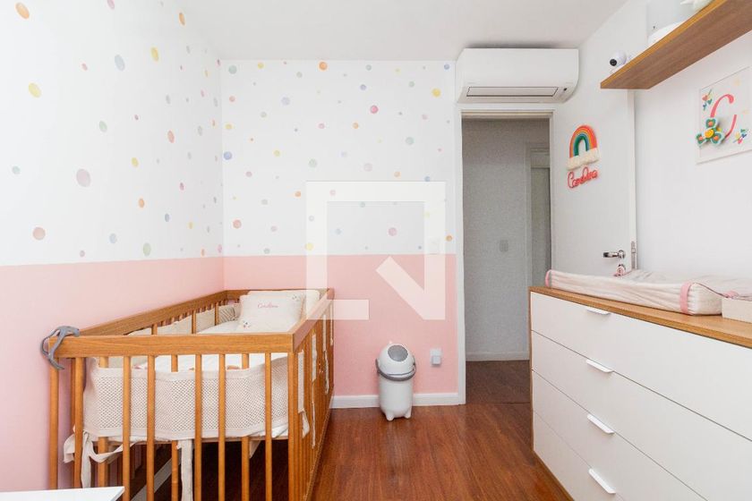 Apartamento, 3 quartos, 164 m² - Foto 27