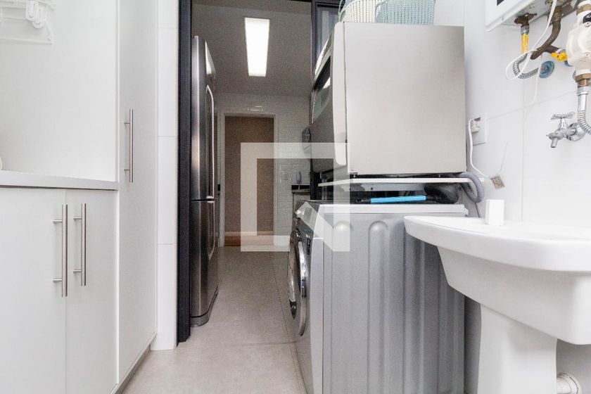 Apartamento, 3 quartos, 164 m² - Foto 58