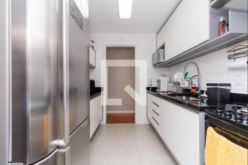 Apartamento, 3 quartos, 164 m² - Foto 44