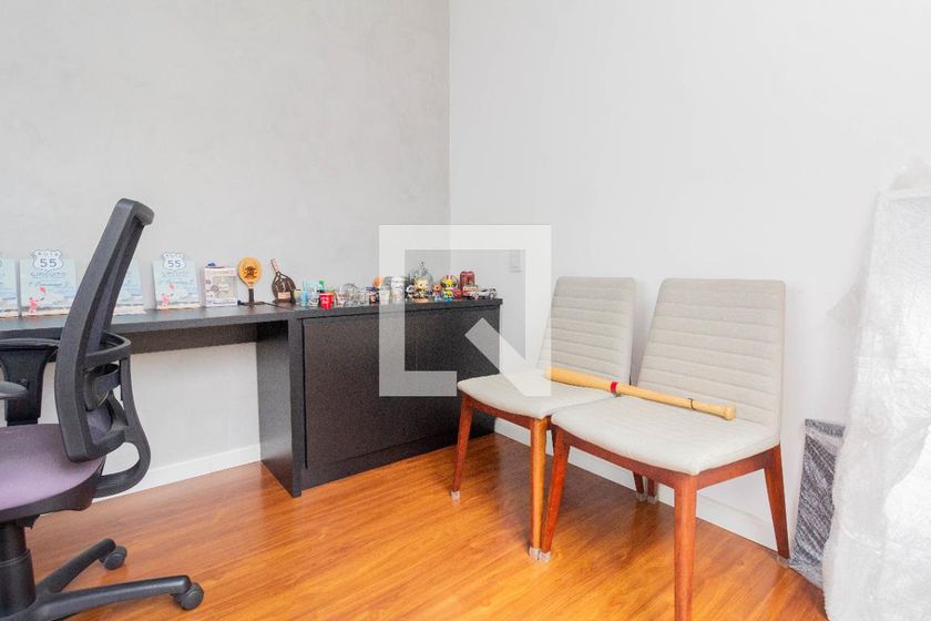 Apartamento, 3 quartos, 164 m² - Foto 11