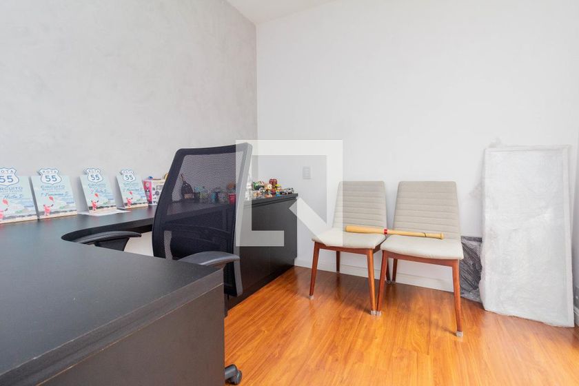 Apartamento, 3 quartos, 164 m² - Foto 12