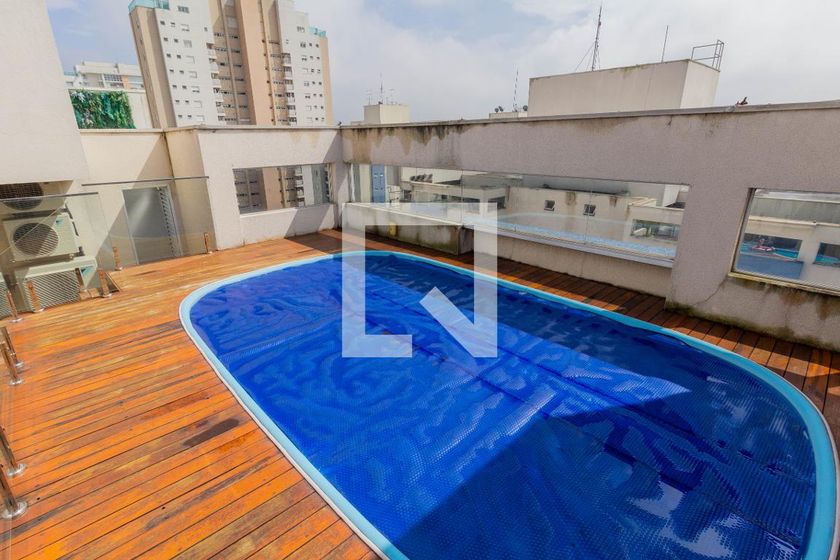 Apartamento, 3 quartos, 164 m² - Foto 74