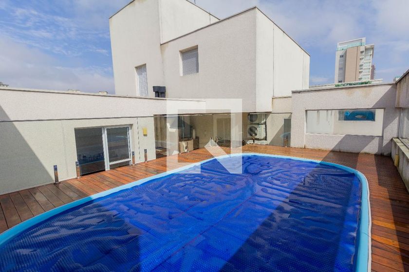 Apartamento, 3 quartos, 164 m² - Foto 73