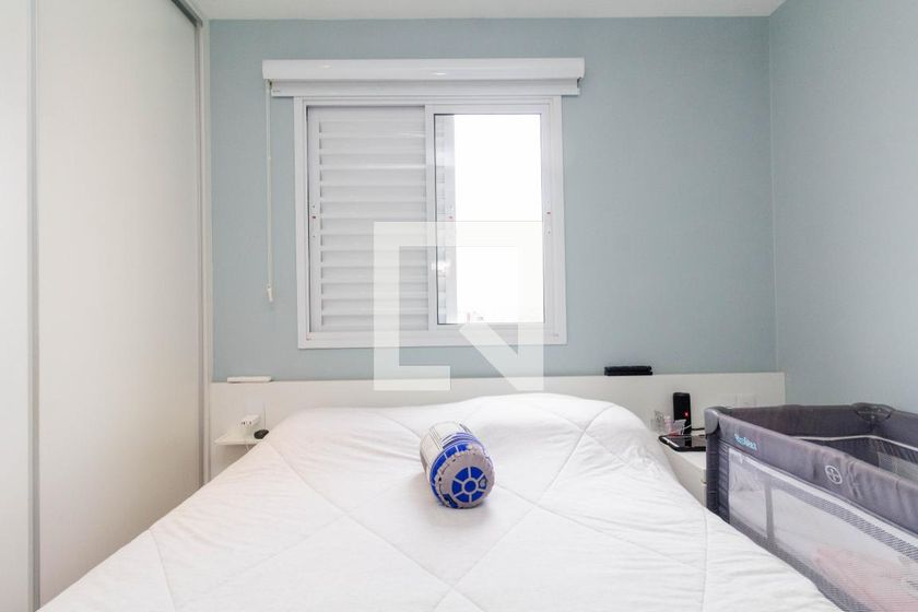 Apartamento, 3 quartos, 164 m² - Foto 21