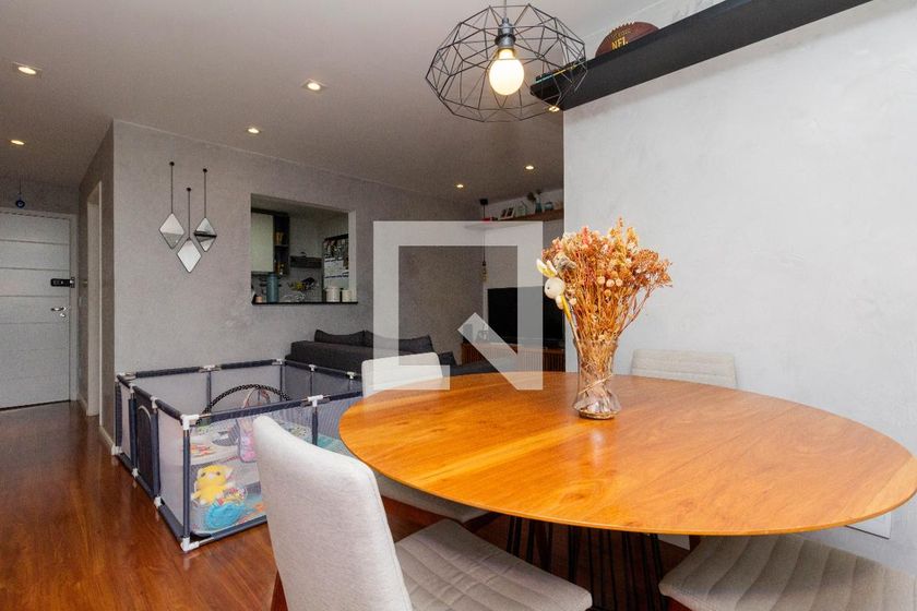 Apartamento, 3 quartos, 164 m² - Foto 3