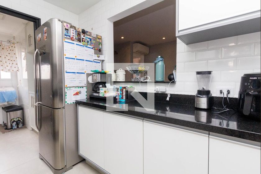 Apartamento, 3 quartos, 164 m² - Foto 47