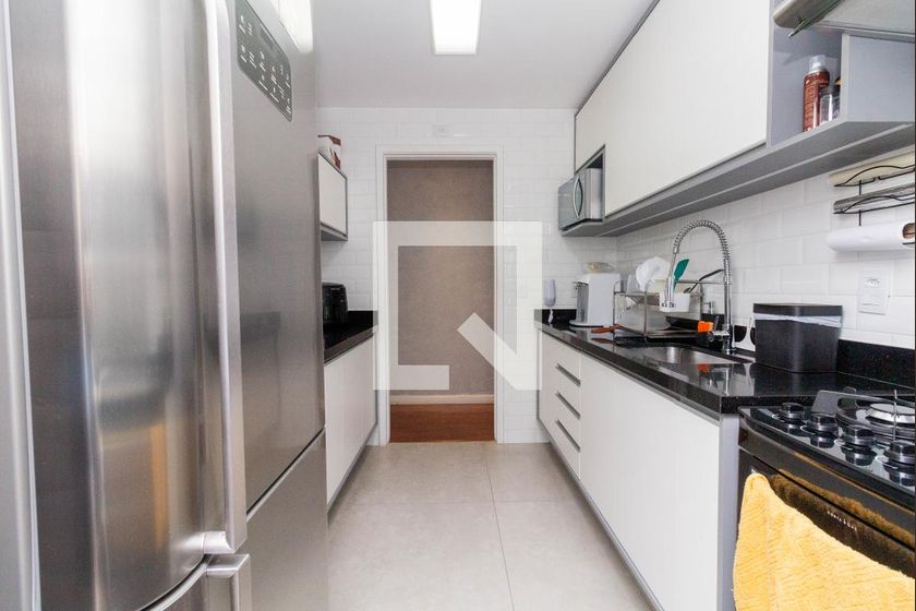 Apartamento, 3 quartos, 164 m² - Foto 49