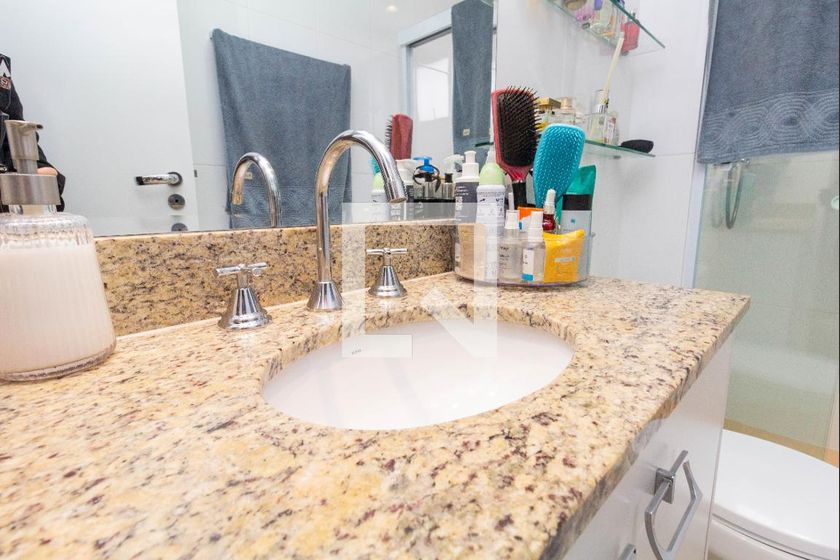 Apartamento, 3 quartos, 164 m² - Foto 33