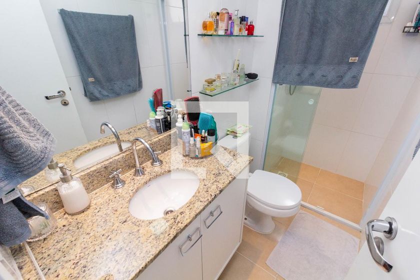 Apartamento, 3 quartos, 164 m² - Foto 32