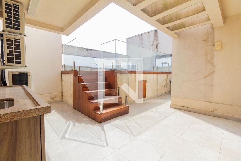 Apartamento, 3 quartos, 164 m² - Foto 69
