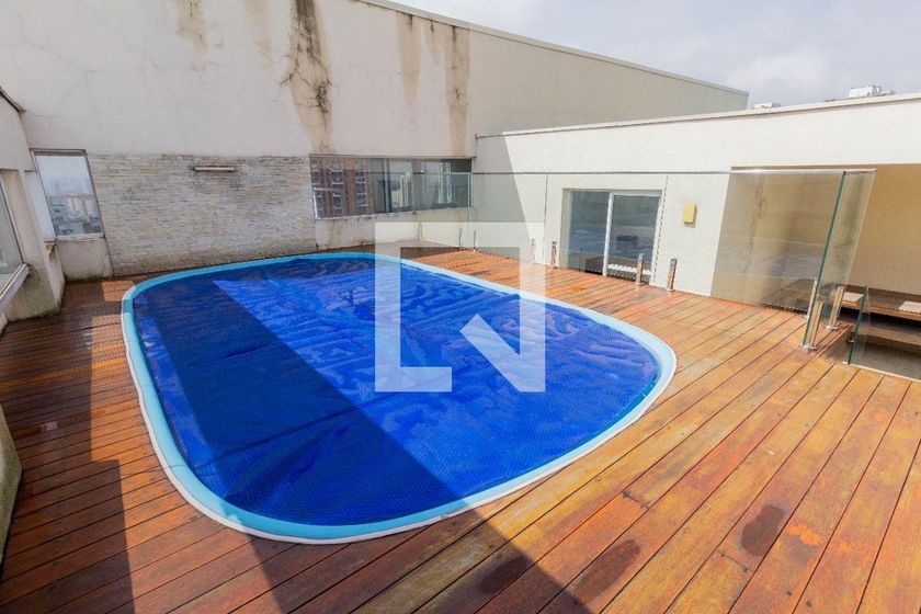 Apartamento, 3 quartos, 164 m² - Foto 72