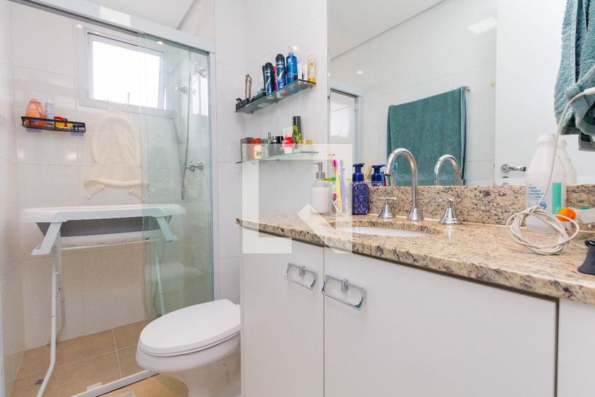 Apartamento, 3 quartos, 164 m² - Foto 36