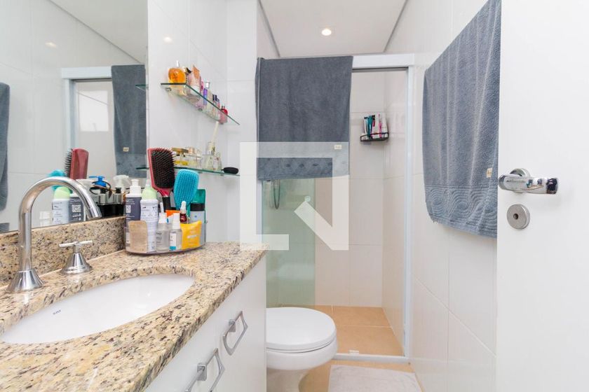 Apartamento, 3 quartos, 164 m² - Foto 31
