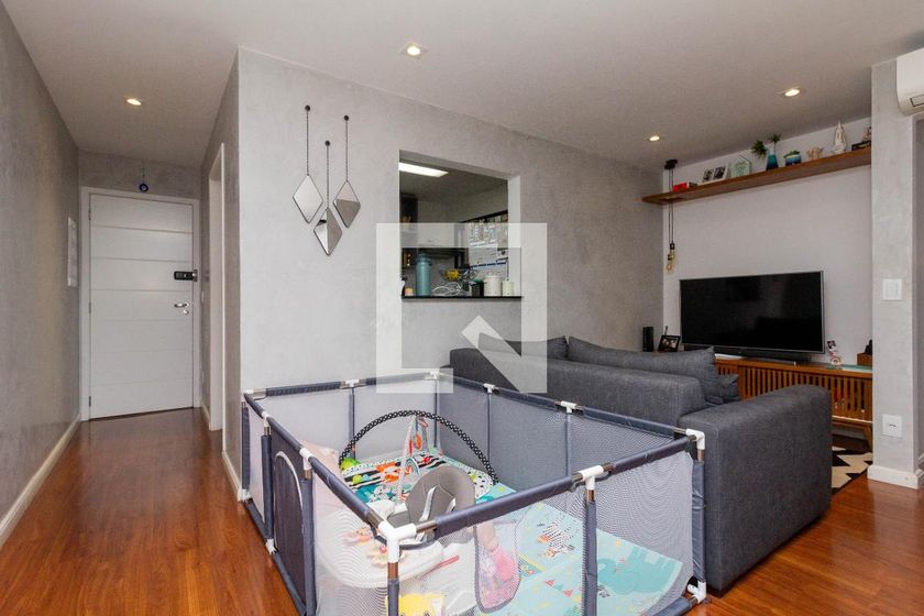 Apartamento, 3 quartos, 164 m² - Foto 4