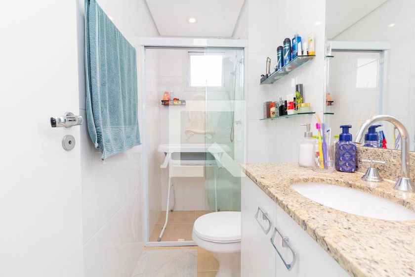Apartamento, 3 quartos, 164 m² - Foto 37
