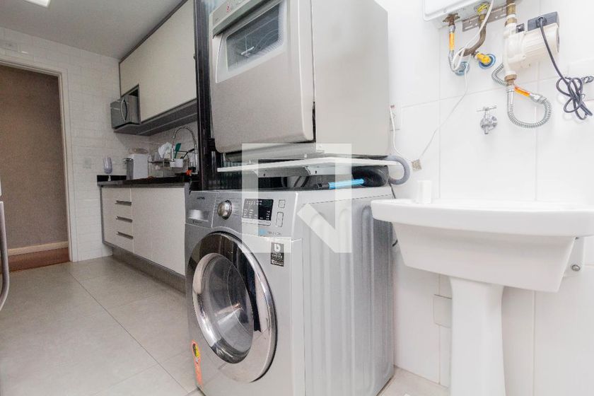 Apartamento, 3 quartos, 164 m² - Foto 59