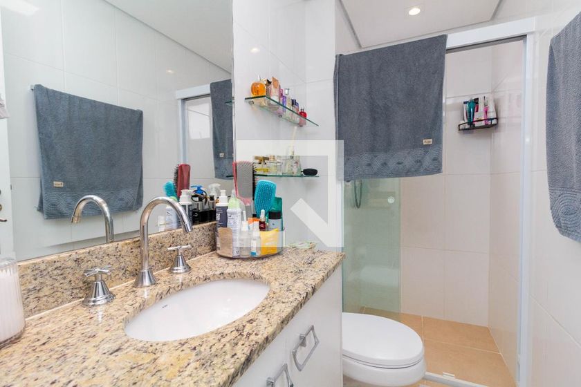 Apartamento, 3 quartos, 164 m² - Foto 30
