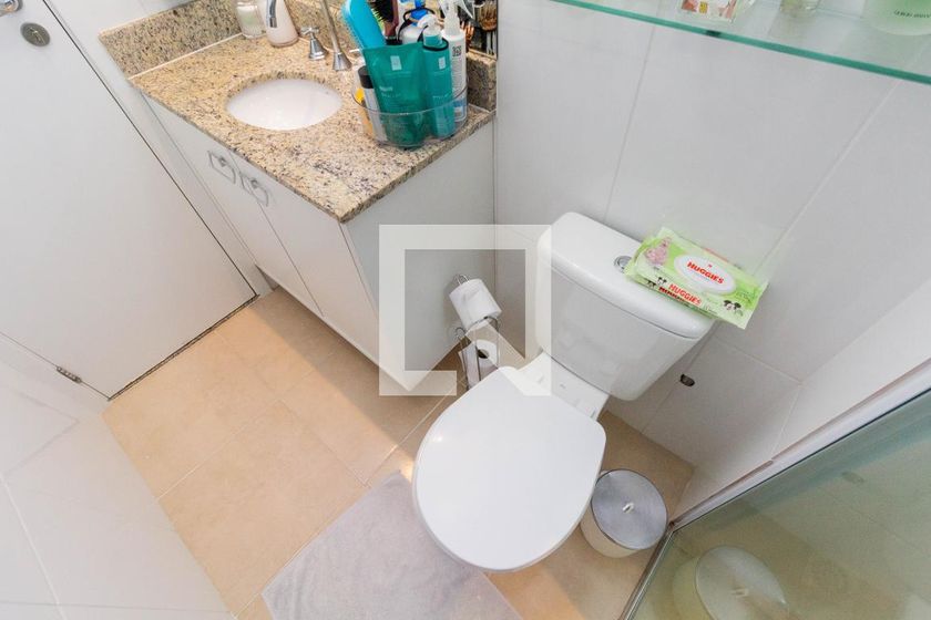 Apartamento, 3 quartos, 164 m² - Foto 35