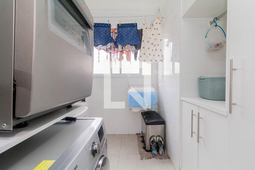 Apartamento, 3 quartos, 164 m² - Foto 55