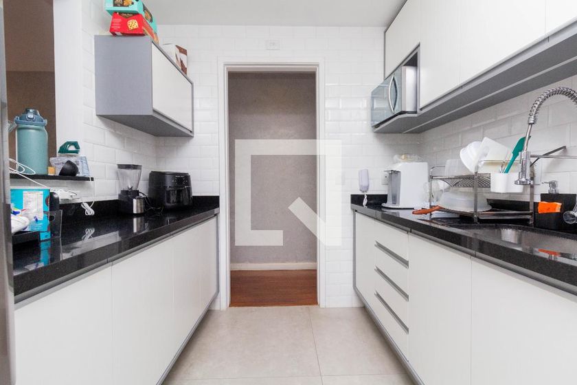 Apartamento, 3 quartos, 164 m² - Foto 48
