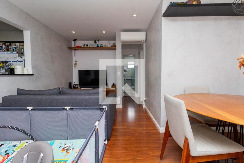 Apartamento, 3 quartos, 164 m² - Foto 2
